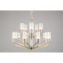 Подвесная люстра Omnilux OML-69903-15 в интернет магазине Гет Лайт