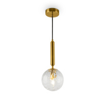 Фото Подвесной светильник Freya FR5122PL-01BS