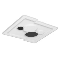 Фото Накладной светильник DeMarkt 660013501