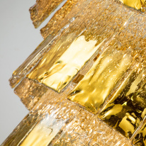 Цена на Каскадная люстра Favourite 3017-25P