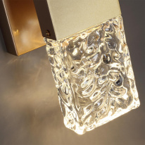 Бра Odeon Light 4364/5WL Цена на Бра Odeon Light 4364/5WL