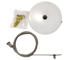 Фото Подвес Kink Light 122,01