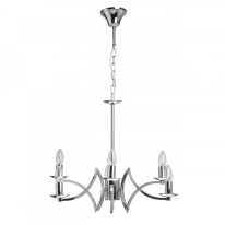 Фото Подвесная люстра MW-Light 699011106