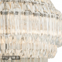 Купить Подвесная люстра iLamp 103D-10 NIC