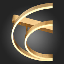 Накладной светильник ST-Luce SL944.202.02 в интернет магазине Гет Лайт