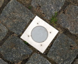 Купить Тротуарный светильник Novotech 369952