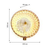 Цена на Бра Favourite 4488-2W