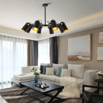 Люстра на штанге ImperiumLoft 192853-26 Купить Люстра на штанге ImperiumLoft 192853-26