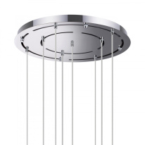 Фото База накладная Odeon Light 4345/60