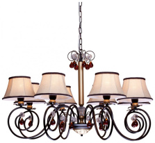 Фото Подвесная люстра VELANTE 304-403-08