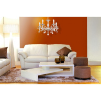 Купить с доставкой по Москве и России Подвесная люстра MW-Light 301014605