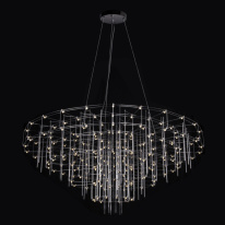 Фото Подвесной светильник LOFT IT 10258/1500