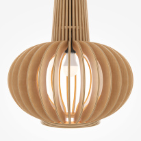 Подвесной светильник Maytoni MOD193PL-01W1 Купить с доставкой по Москве и России Подвесной светильник Maytoni MOD193PL-01W1