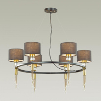 Купить Подвесная люстра LUMION 4516/6