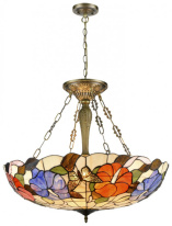 Фото Подвесной светильник VELANTE 816-807-06