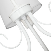 Купить Подвесная люстра Vitaluce V3325/3