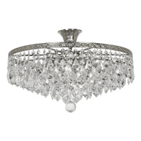 Фото Люстра на штанге Arti Lampadari Castellana E 1.3.46.602 N