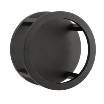 Фото Светильник настенный ARTE Lamp A3370AL-1BK