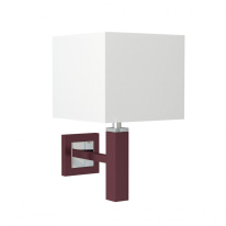 Фото Бра ARTE Lamp A8880AP-1BR