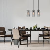 Подвесной светильник Escada 10198/3S в интернет магазине Гет Лайт