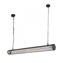 Фото Линейный светильник LOFT IT LOFT1702BK