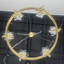 Цена на Подвесная люстра ImperiumLoft 203933-26