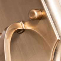 Цена на Бра ARTE Lamp A6097AP-1PB