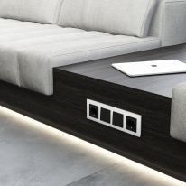 Цена на Рамка Werkel W0043101