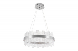 Купить с доставкой по Москве и России Подвесная люстра Natali Kovaltseva LED LAMPS 81267