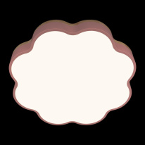 Купить с доставкой по Москве и России Накладной светильник LOFT IT 10225/36 Pink