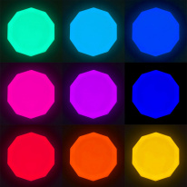 Накладной светильник Citilux CL733900G в интернет магазине Гет Лайт