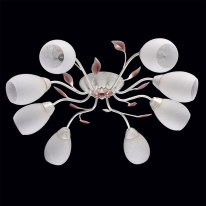 Цена на Накладная люстра MW-Light 242016508