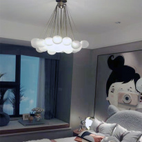 Купить Подвесная люстра ImperiumLoft 189555-26