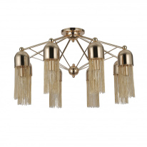 Купить Накладная люстра Favourite 2739-8P