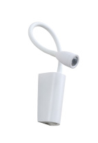 Бра Crystal Lux CLT 213W WH Фото Бра Crystal Lux CLT 213W WH