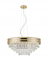 Фото Каскадная люстра Simple Story 5581-7PL