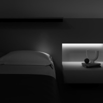 Цена на Светильник на шине Maytoni Technical TR100-2-2W3K-S-B