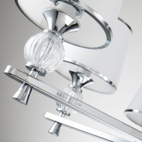 Подвесная люстра Favourite 2873-8P в интернет магазине Гет Лайт