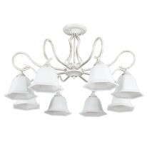 Фото Люстра на штанге ARTE Lamp A2714PL-8WG