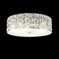 Купить Накладная люстра Maytoni MOD184PL-06CH