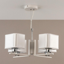 Цена на Подвесная люстра Citilux CL469245