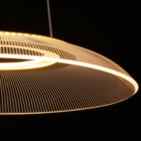 Купить с доставкой по Москве и России Подвесная люстра DeMarkt 488011701