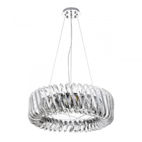 Фото Подвесная люстра Divinare 7568/02 LM-9