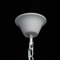 Купить с доставкой по Москве и России Подвесная люстра DeMarkt 683013308