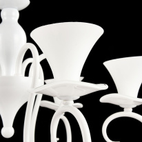 Подвесная люстра Freya FR2001-PL-06-W в интернет магазине Гет Лайт