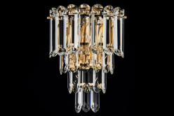 Купить Бра Dio D'arte Olivetta E 2.25x31.100 G