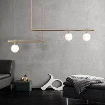 Купить Подвесной светильник ImperiumLoft 140557-26