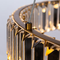 Подвесной светильник Divinare 1135/17 SP-36 Цена на Подвесной светильник Divinare 1135/17 SP-36