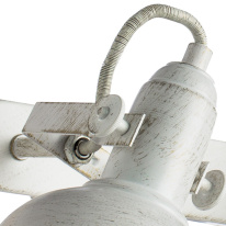 Спот ARTE Lamp A5213AP-2WG Купить Спот ARTE Lamp A5213AP-2WG