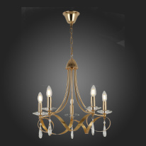 Цена на Подвесная люстра Evoluce SLE120213-05